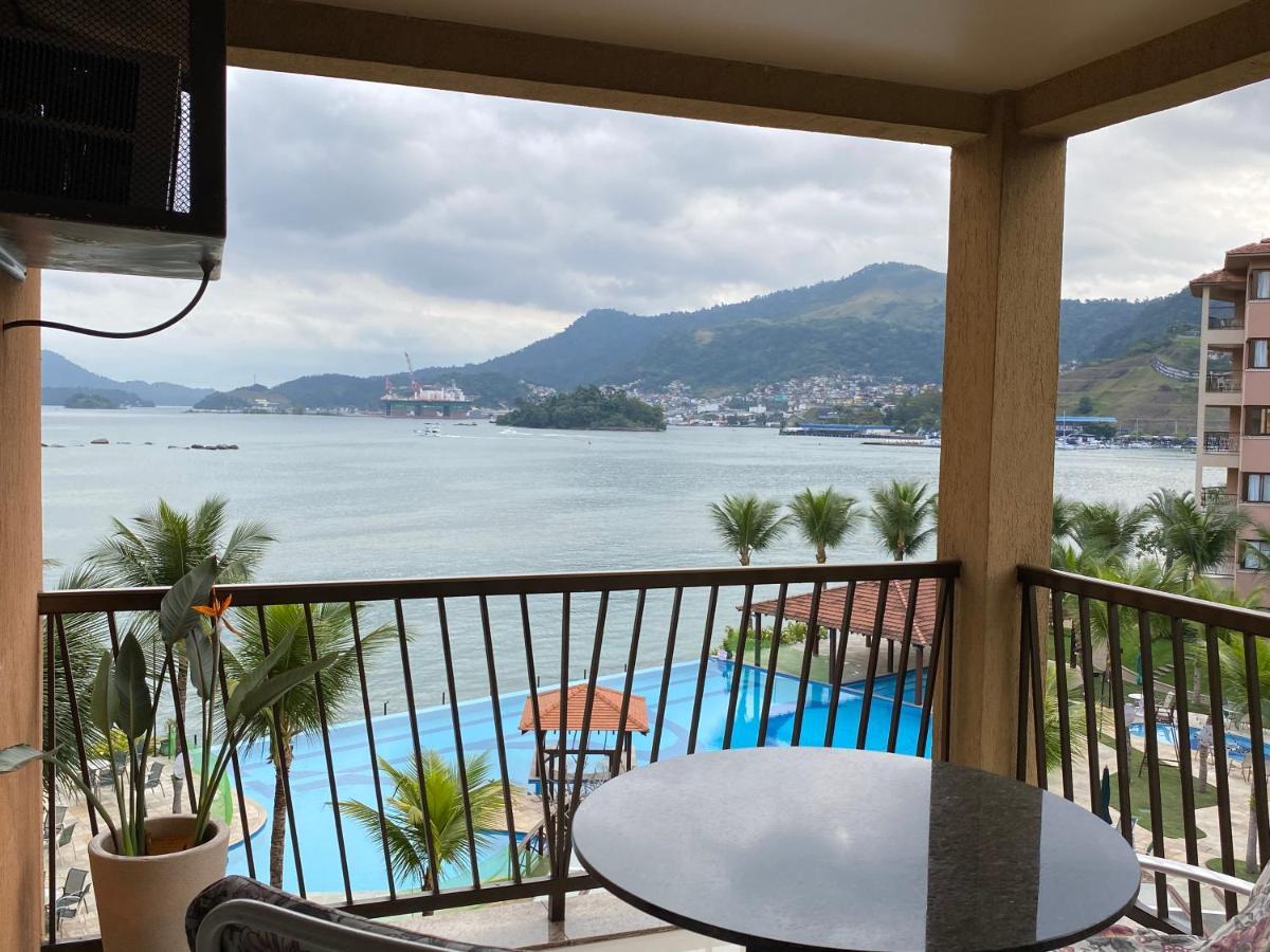 Charme Comforto Beira Mar Ангра-дус-Рейс Екстер'єр фото