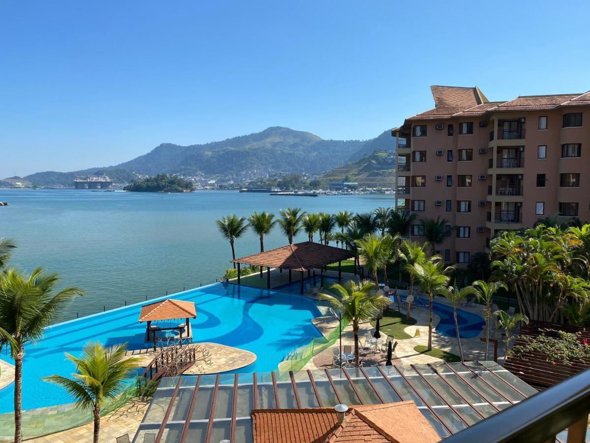 Charme Comforto Beira Mar Ангра-дус-Рейс Екстер'єр фото