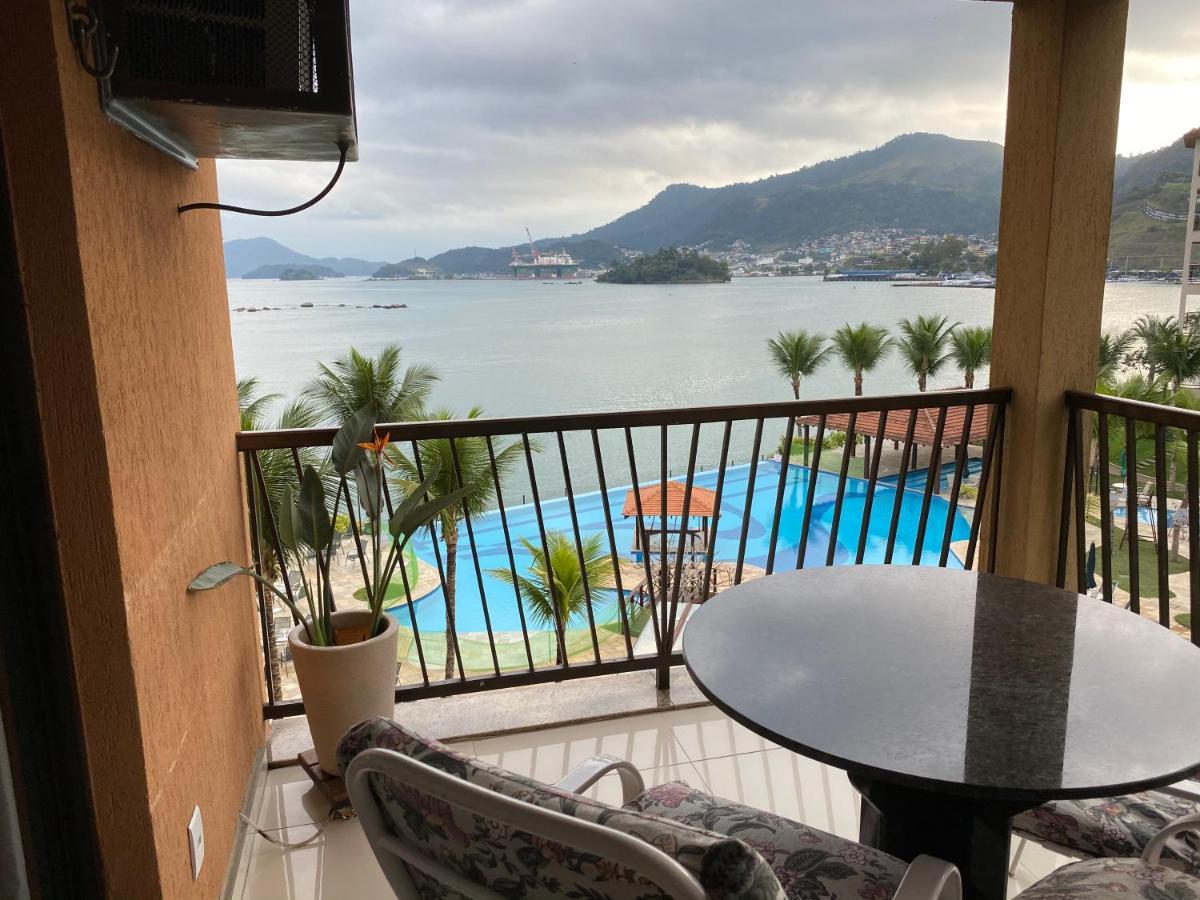 Charme Comforto Beira Mar Ангра-дус-Рейс Екстер'єр фото
