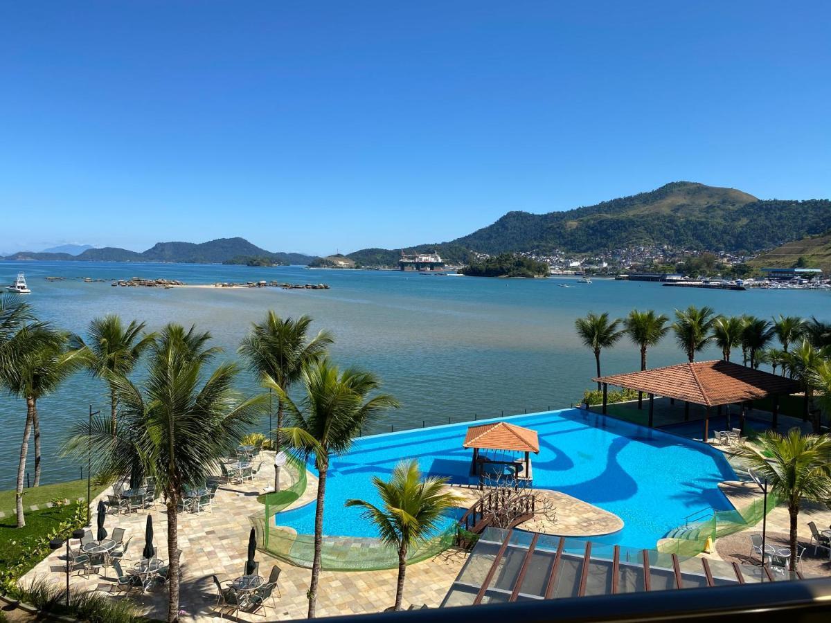 Charme Comforto Beira Mar Ангра-дус-Рейс Екстер'єр фото
