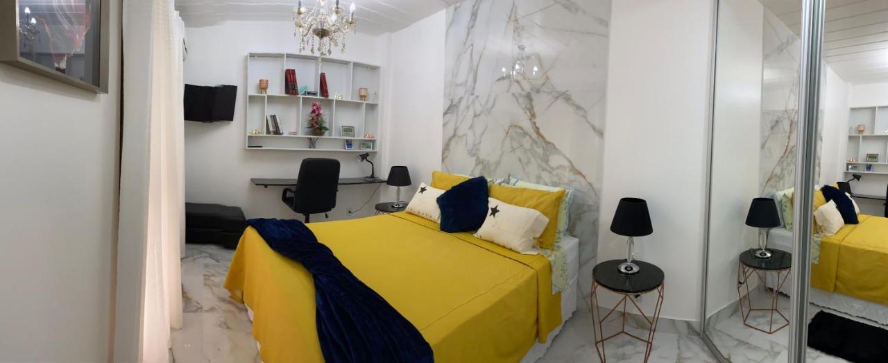 Charme Comforto Beira Mar Ангра-дус-Рейс Екстер'єр фото